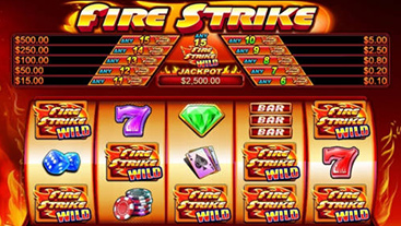 Tutorial Maxwin Main Game Slot Online Tergacor Fire Strike 2024